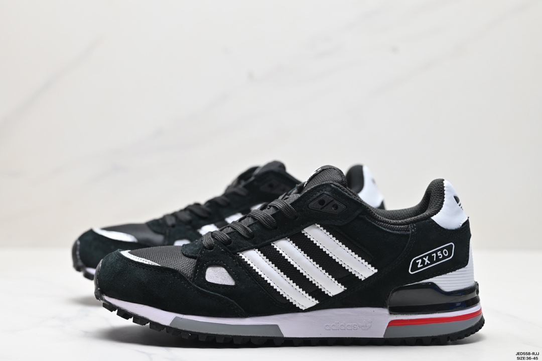 Adidas ZX Series Shoes